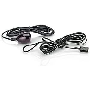 Vivolink - IR-KIT - Ontvanger/Zender - Zwart - Audio Accessoire