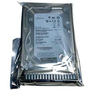 HPE - Midline - Harde Schijf - 6 TB - Hot-Swap - 3,5 Inch