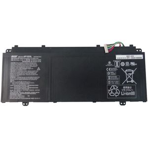 Acer Laptop Accu 4670mAh