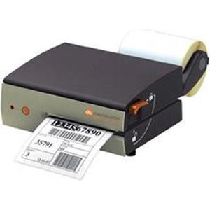 Honeywell Compact 4 Mark III, 8 dots/mm (203 dpi), peeler, LTS, RTC, ZPL, DPL, LP, USB, RS232, Ethernet | XG9-00-03000000