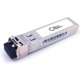 Lanview - MO-UF-MM-1G - Netwerk Transceiver Module - Vezel-optiek - 1000 Mbit/s