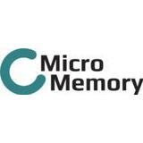 CoreParts - 4GB Geheugenmodule - Groen - RAM Modelspecifiek