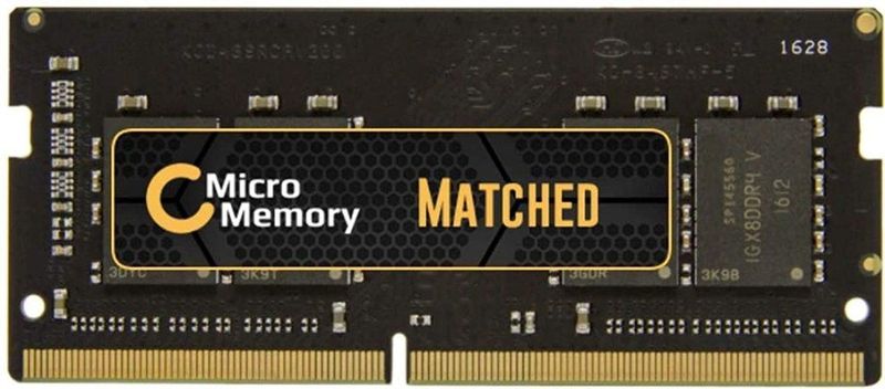 RAM Geheugen - Alternatieve Module - Diverse Capaciteiten - Gecertificeerde Leverancier