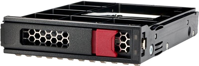 Hewlett Packard Enterprise 8TB SATA 12Gb/s 7.2K 512e SFF, 834132-001