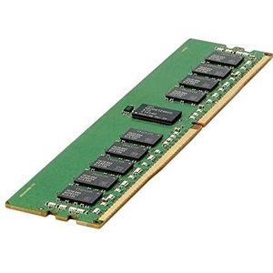 HPE - DDR4 - RAM - Groen - 64GB - 2400MHz - LRDIMM 288-pin
