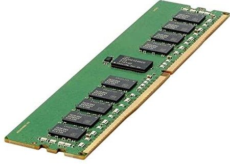 HPE - DDR4 - RAM - Groen - 64GB - 2400MHz - LRDIMM 288-pin