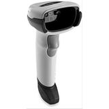 Zebra - DS2208 - Barcode Scanner - Wit - 1D en 2D Lezing