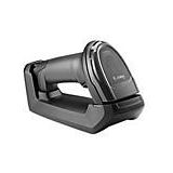 Zebra DS8178, SR, zwart, 2D (1D streepjescodes, 2D-streepjescodes), Barcode scanner, Zwart