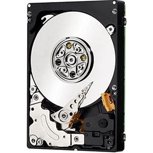 Lenovo - 300GB SAS - Harde Schijf - 2.5 inch - 10000 RPM