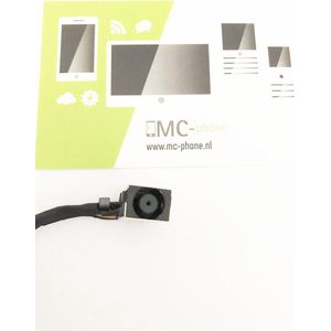 Dell laptop DC-jack VCYYW