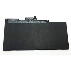HP - 3 Cell Li-Ion Batterij - Zwart - 4420 mAh