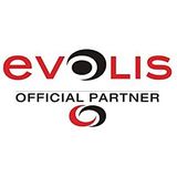 Evolis - S10084 - Printkop voor Zenius, Edikio en Primacy printers
