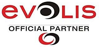 Evolis - S10084 - Printkop voor Zenius, Edikio en Primacy printers