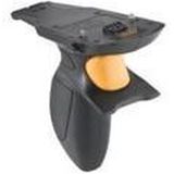 Zebra - TC7X Snap On Handgreep - Accessoires voor Barcode Scanners - Zwart