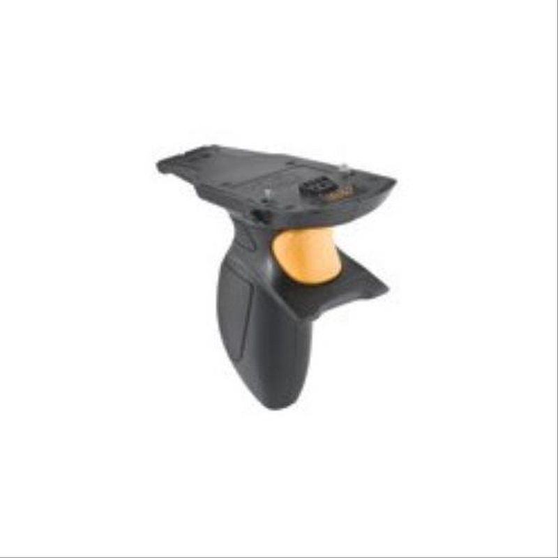 Zebra - TC7X Snap On Handgreep - Accessoires voor Barcode Scanners - Zwart