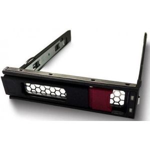 CoreParts 3,5" LFF Hot Plug Tray, Accessoires voor harde schijven