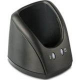 Datalogic - C 6000 - Oplaadstation - Zwart - Geschikt voor Barcode-Scanners