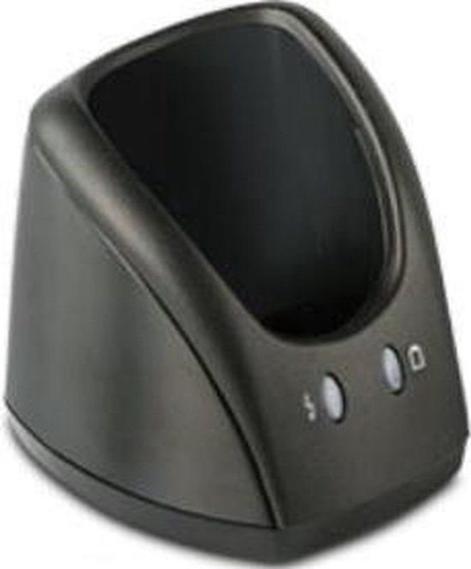 Datalogic - C 6000 - Oplaadstation - Zwart - Geschikt voor Barcode-Scanners