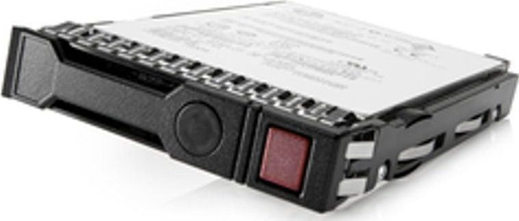 HPE - Midline - Harde Schijf - 4 TB - SAS 12Gb/s - 7200 rpm