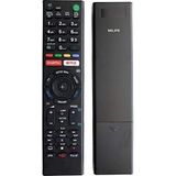 Sony Rmf-Tx200 (Apparaat-specifieke afstandsbediening, Infrarood), Afstandsbediening