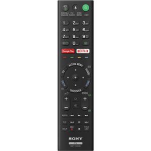 Sony Rmf-Tx200 (Apparaat-specifieke afstandsbediening, Infrarood), Afstandsbediening