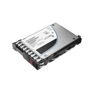 HPE - Gemengd gebruik-3 - SSD - 480 GB - 2.5 inch