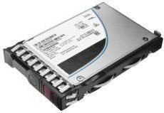 HPE - Gemengd gebruik-3 - SSD - 480 GB - 2.5 inch