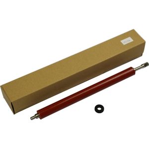 CoreParts - Onderste Kokerrol - Printer Accessoire - Zwart - Compatibel met Grote Merken