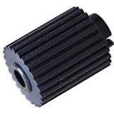 CoreParts Paper Pickup Roller Konica Minolta Bizhub 227, A5C1562200, Printer and C (Konica Minolta Bizhub 227, 367, C221, 221s, 281, 7122, 7128, 258, 308, 368, 226)