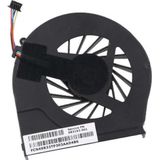 HP - Pavilion CPU Koeler - Computerkoeling - Zwart - Hoogwaardige Materialen