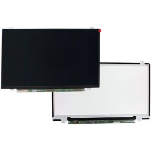 Lenovo - 01EN101 - Vervangdisplay - 14 Inch - Full HD - IPS
