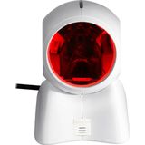 Honeywell - Orbit 7190G - Barcode Scanner - Wit - 1D/2D