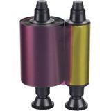 Evolis - R4002 - Kleurenlint - Hologram - Geschikt voor Pebble4, Dualys3, Quantum2