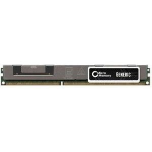 CoreParts - MMI9915 Geheugenmodule - 16 GB DDR3 - 1866 MHz - Groen