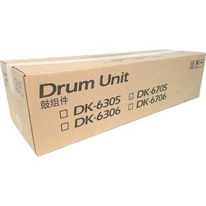 Kyocera DK-6706 drum (origineel)