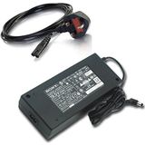 AC-adapter (120W) ACDP-120E03
