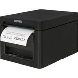 Citizen - CT-E351 - Bonnenprinter - Zwart - USB - Ethernet - 203 dpi