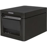 Citizen - CT-E351 - Bonnenprinter - Zwart - USB - Ethernet - 203 dpi