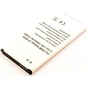 MICROBATTERY batterij 9.5Wh mobiel Samsung Galaxy J5 2016 (MBXSA-BA0042)