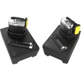 Zebra - RS6000 - Accessoires - USB Dock - Oplaadstation - Zwart