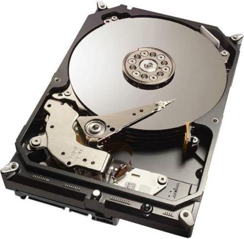 CoreParts - 3,5" SATA Hotswap - Harde schijf - 3TB - 7200rpm