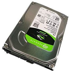 Dell - Klantenset - vaste schijf - 1 TB - 3.5"" - SATA 6Gb/s - 7200 tpm