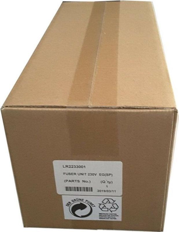 Brother LR2233001 fuser 100000 pagina's