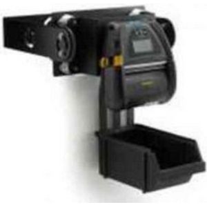 Zebra Qln4 Mobiele Montage Kit, Printer accessoires