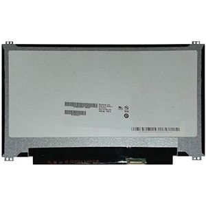 MicroScreen MSC116H30-164M notebook reserve-onderdeel - Extra notebook reserve-onderdeel (Beeldscherm, 29,5 cm (11.6""), HD)