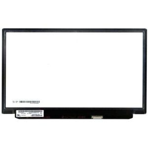 MicroScreen msc125h30 – 019 M display-component notebook extra – notebook componenten extra (display, 31,8 cm (12,5), HD, 1366 x 768 pixels, rechtsonder, 30-pin)