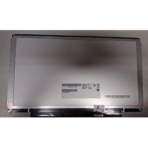 MicroScreen MSC133H30-030M notebook reserve-onderdeel - Extra notebook reserve-onderdeel (Beeldscherm, 33,8 cm (13.3""), HD)