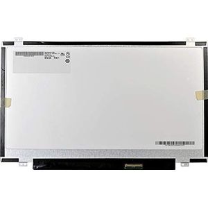 CoreParts - 14,0" LCD - HD Glossy - Onderdelen voor Notebooks