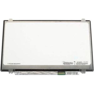 CoreParts - 14,0" LCD - FHD Mat - Onderdelen voor Notebooks