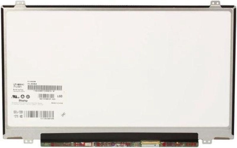 CoreParts - 14,0" LCD - HD Mat - Onderdeel voor Notebooks